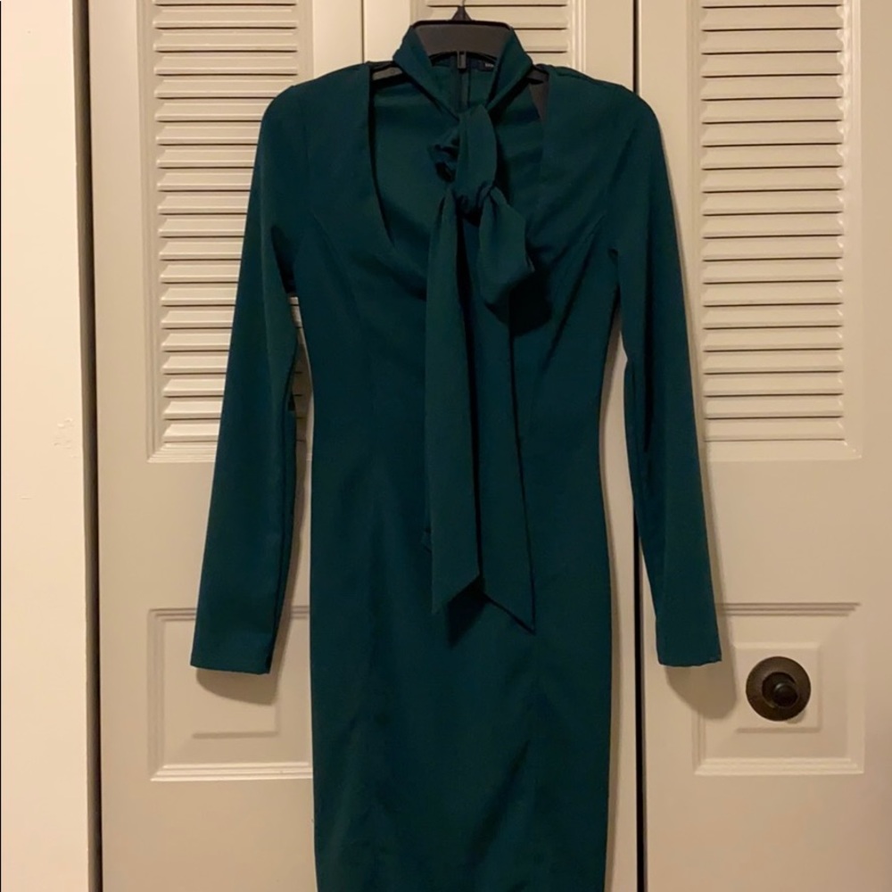Cocktail dress